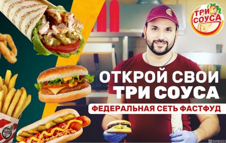 Открытие шаурмы бизнес план