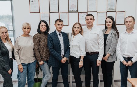 Франшиза New Cleaning
