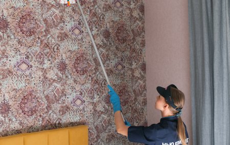 Франшиза New Cleaning