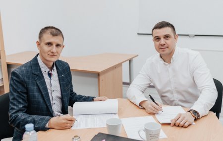 Франшиза New Cleaning