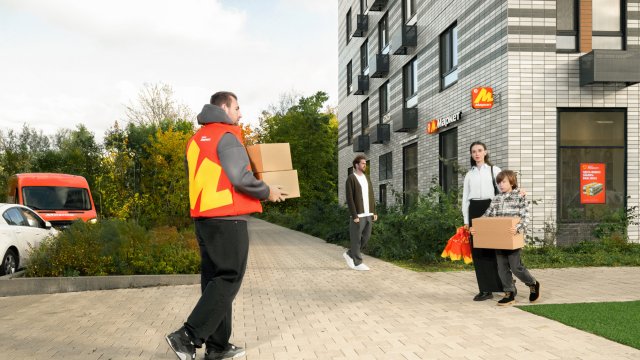 Франшиза Яндекс Маркет