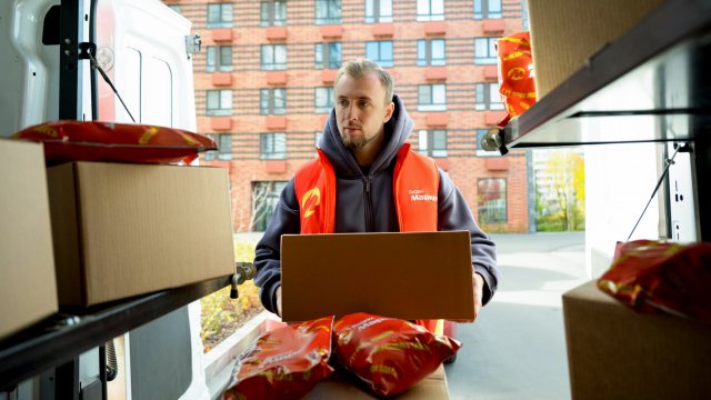 Франшиза Яндекс Маркет