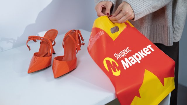 Франшиза Яндекс Маркет