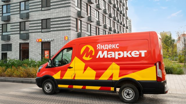 Франшиза Яндекс Маркет