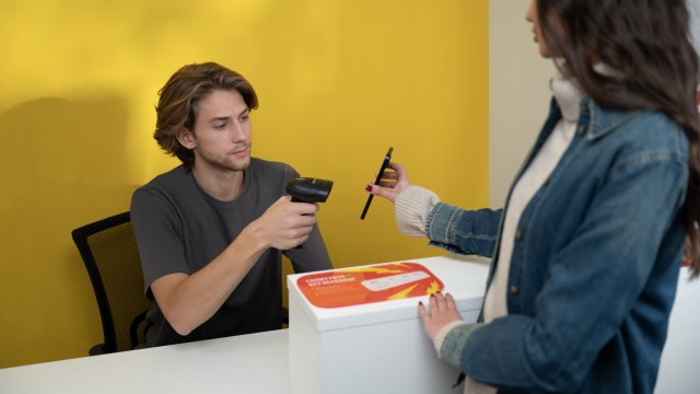 Франшиза Яндекс Маркет