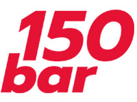 Франшиза 150 bar