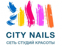 CITY NAILS CLUB