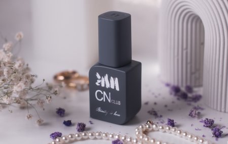 Франшиза CITY NAILS CLUB