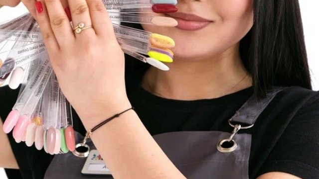 Франшиза CITY NAILS