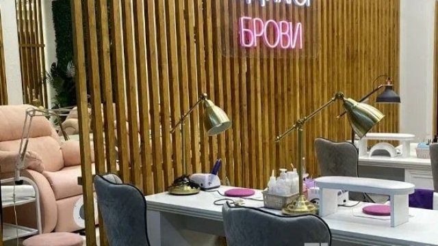Франшиза CITY NAILS