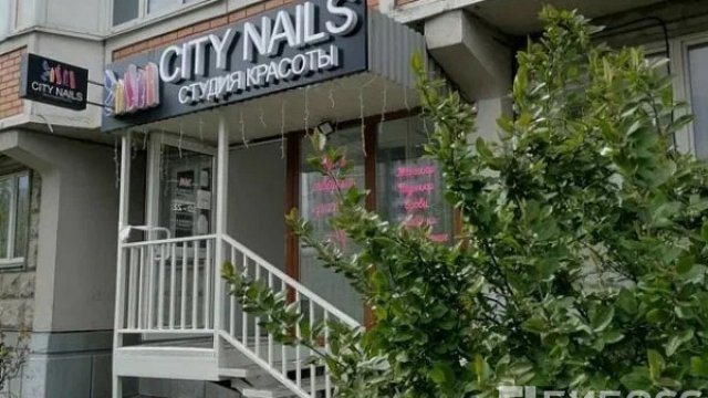 Франшиза CITY NAILS