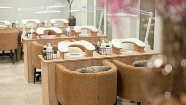 Франшиза CITY NAILS
