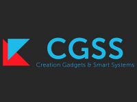 Франшиза Creation Gadgets & Smart Systems