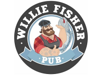 Франшиза Willie Fisher Pub
