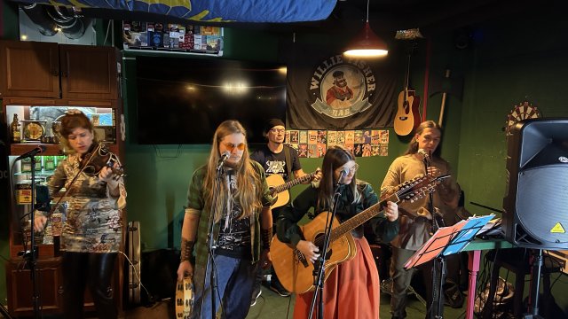 Франшиза Willie Fisher ПАБ