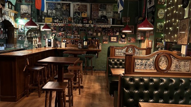 Франшиза Willie Fisher ПАБ