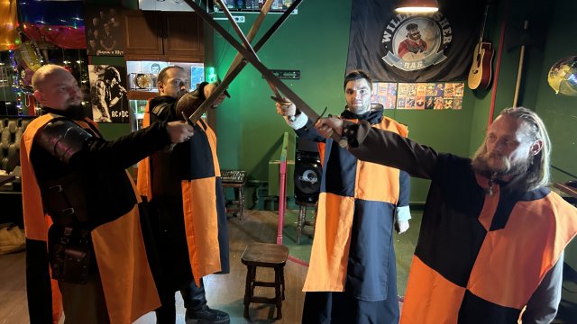 Франшиза Willie Fisher ПАБ