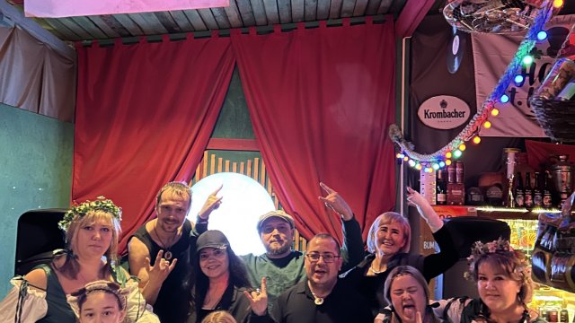 Франшиза Willie Fisher ПАБ