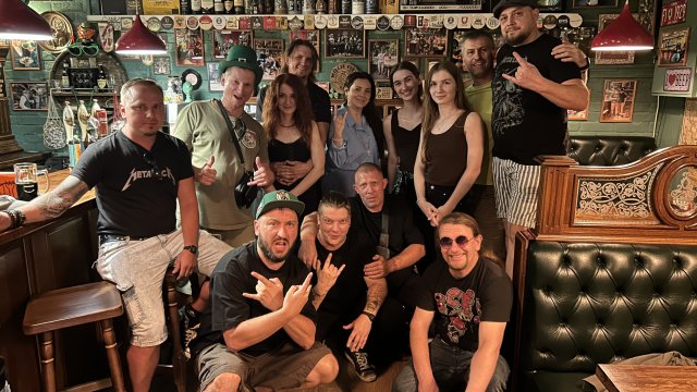 Франшиза Willie Fisher ПАБ