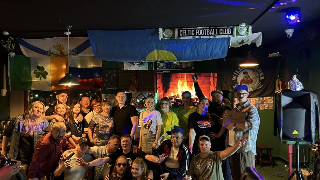 Франшиза Willie Fisher ПАБ