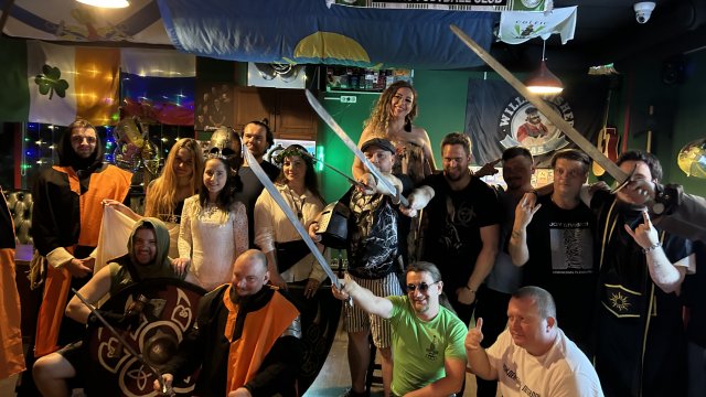 Франшиза Willie Fisher ПАБ