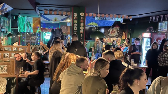 Франшиза Willie Fisher ПАБ