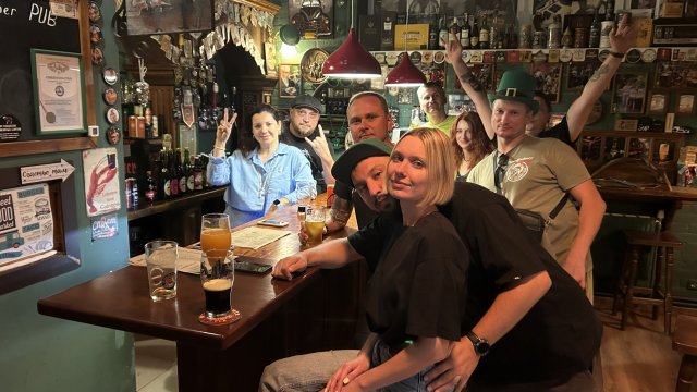 Франшиза Willie Fisher ПАБ