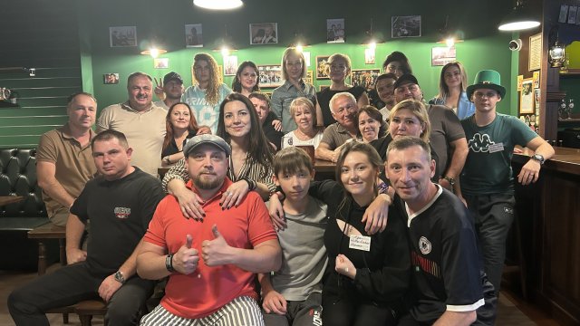 Франшиза Willie Fisher ПАБ