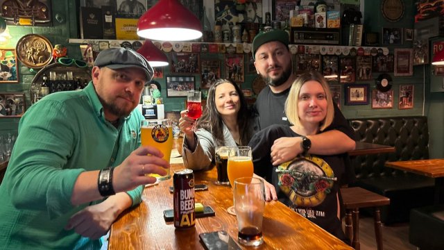 Франшиза Willie Fisher ПАБ