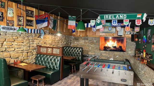 Франшиза Willie Fisher ПАБ