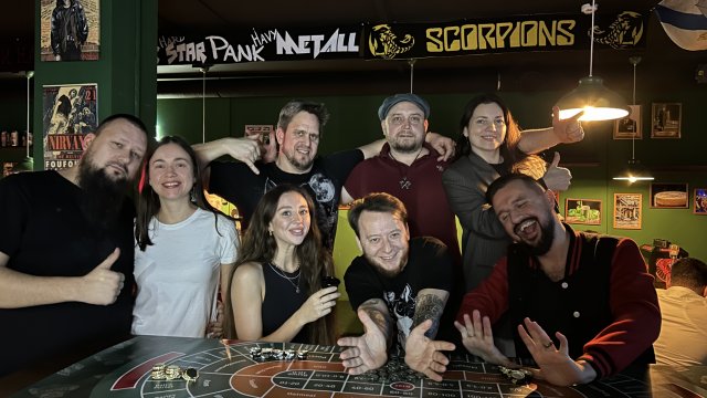 Франшиза Willie Fisher ПАБ