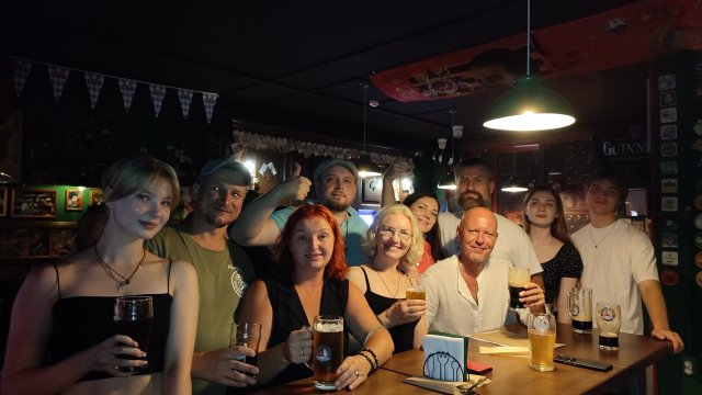 Франшиза Willie Fisher ПАБ