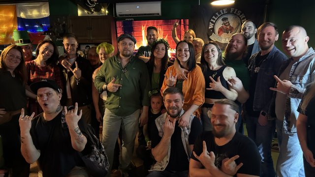 Франшиза Willie Fisher ПАБ