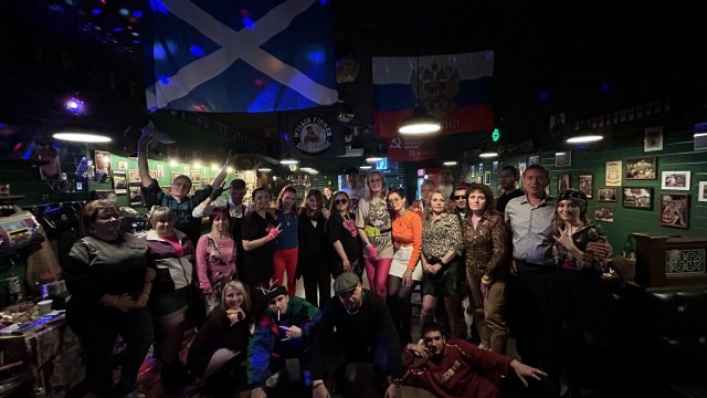 Франшиза Willie Fisher ПАБ