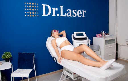 Франшиза Dr.Laser