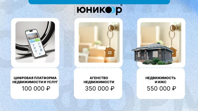 Франшиза Юникор