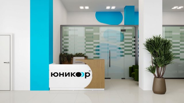 Франшиза Юникор