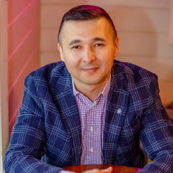 Руслан Галин