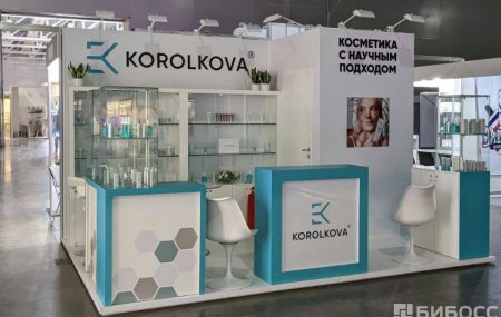 Франшиза KOROLKOVA