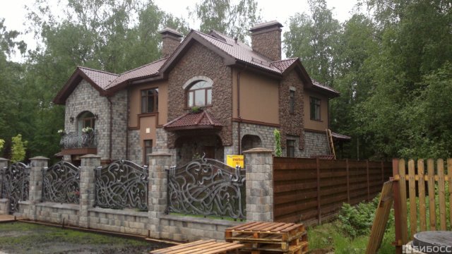 Франшиза Markets.house