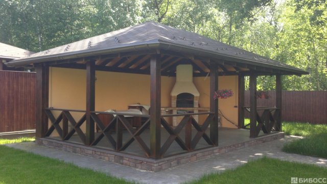 Франшиза Markets.house
