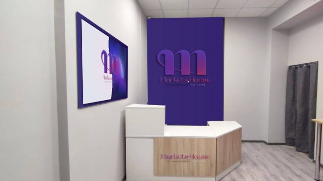 Франшиза Markets.house