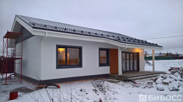 Франшиза Markets.house
