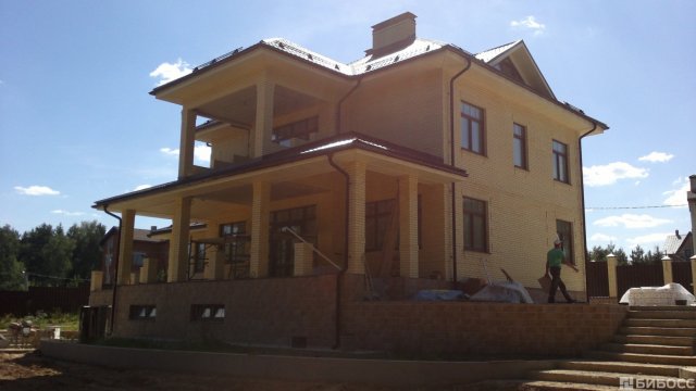 Франшиза Markets.house