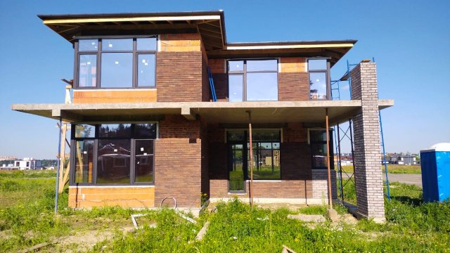 Франшиза Markets.house