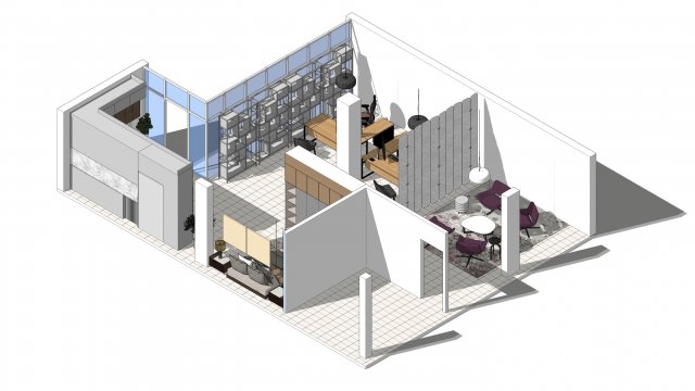 Франшиза Markets.house