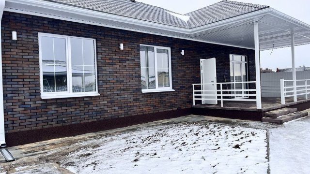 Франшиза Markets.house