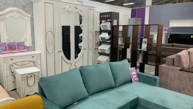 Франшиза Markets.house
