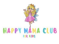 Франшиза HAPPY MAMA CLUB FOR KIDS