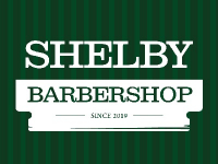 Франшиза SHELBY BARBERSHOP